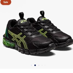 ‼️SALE‼️ ASICS GEL-QUANTUM
90 3 kids PRE-SCHOOL Sneakers